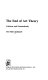 The end of art theory : criticism and post-modernity /