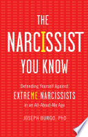 The narcissist you know /