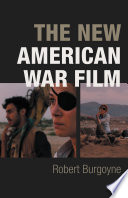 The new American war film /
