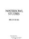 Waterfowl studies /