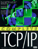 TCP/IP blueprints /