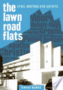 The Lawn Road Flats : spies, writers and artists /