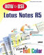 How to use Lotus Notes 5 /