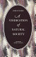 A vindication of natural society, or, A view of the miseries and evils arising to mankind from every species of artificial society : in a letter to Lord, by a late noble writer /