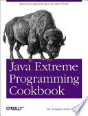 Java extreme programming cookbook /