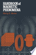 Handbook of magnetic phenomena /