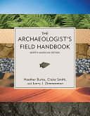 The archaeologist's field handbook /