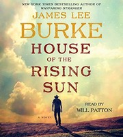 House of the Rising Sun : a novel /