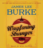 Wayfaring stranger : [a novel] /