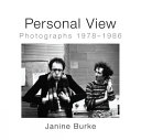 Personal view : photographs 1978 - 1986 /