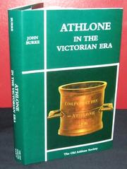 Athlone in the Victorian era /