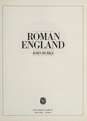 Roman England /