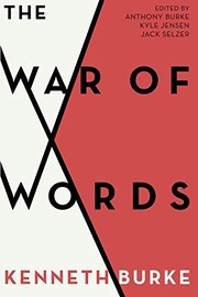 The war of words /