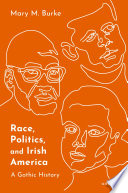 Race, politics, and Irish America : a gothic history /