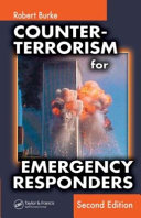 Counter-terrorism for emergency responders /