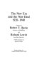 The new era and the New Deal, 1920-1940 /