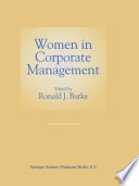 Women in Corporate Management /