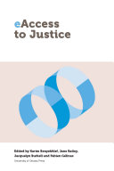 EAccess to justice /
