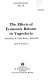 The effects of economic reform in Yugoslavia : investment & trade policy, 1959-1976 /