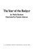 The year of the badger /