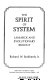 The spirit of system : Lamarck and evolutionary biology /