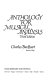 Anthology for musical analysis /