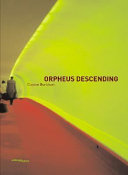 Orpheus descending /