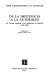 From impotence to authority : the Spanish Crown and the American audiencias, 1687-1808 /