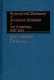 Biographical dicitionary of audiencia ministers in the Americas, 1687-1821 /
