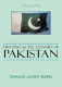 Historical dictionary of Pakistan /