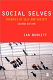 Social selves : theories of self and society /