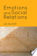 Emotions and social relations /