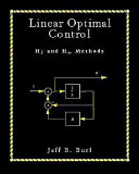 Linear optimal control : H₂ and H[infinity] methods /