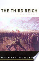 The Third Reich : a new history /