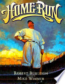 Home run : the story of Babe Ruth /