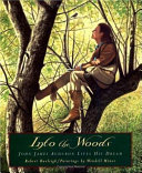 Into the woods : John James Audubon lives his dream /