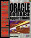 High-performance Oracle database applications /