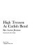 High treason at Catfish Bend /