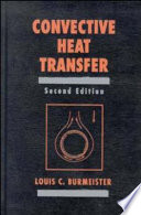 Convective heat transfer /
