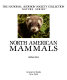 North American mammals /