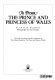 In person : the Prince and Princess of Wales /