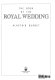 The book of the royal wedding /