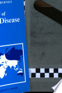 Natural history of infectious disease /