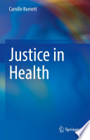 Justice in Health /