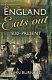 England eats out : a social history of eating out in England from 1830 to the present /