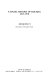 A social history of housing, 1815-1970 /