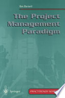 The project management paradigm /