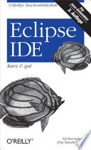 Eclipse IDE : kurz & gut /