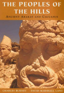 The peoples of the hills : ancient Ararat and Caucasus /