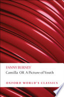 Camilla, or, A picture of youth /